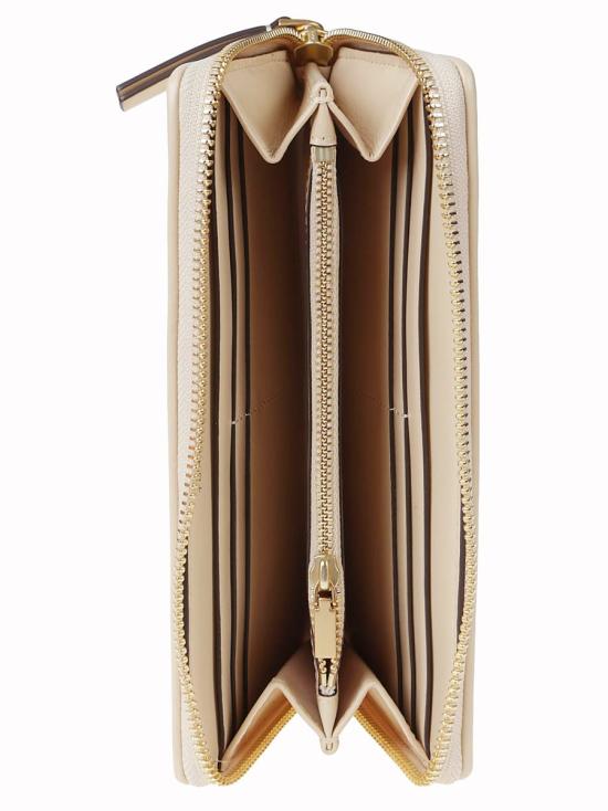 25FW 토리버치 지갑 154989 Black - TORY BURCH