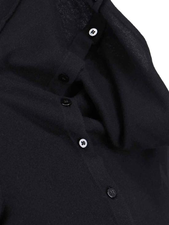 25FW 디 아티코 숏 원피스 251WCA00442 KWS008AA100 Black - THE ATTICO