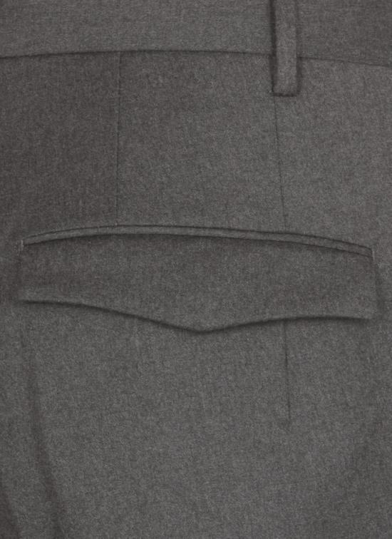 25FW 피티토리노 스트레이트 팬츠 COAFMAZ00CL1CM130240 GRAY - PT TORINO