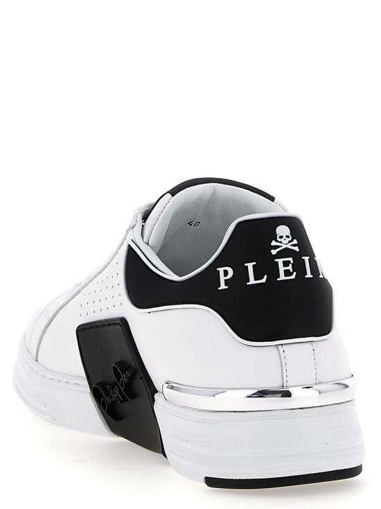 25FW 필립 플레인 스니커즈 PAESUSC0775PLE005N0102 Multicolor - PHILIPP PLEIN