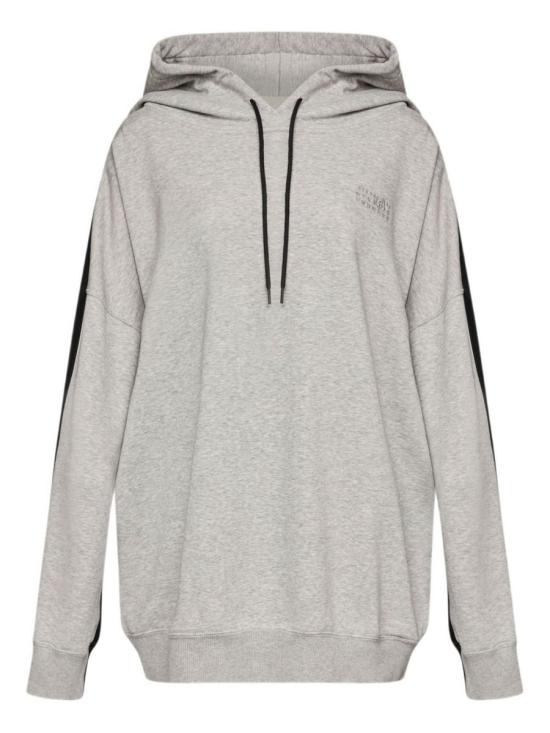 25FW MM6 메종마르지엘라 후드 티셔츠 S52HG0040M25013964 MULTICOLOR