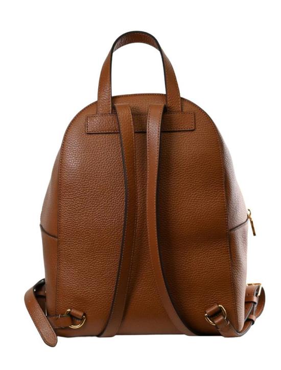 25FW 코치넬리 백팩 E1TFK140201W11 Brown - COCCINELLE