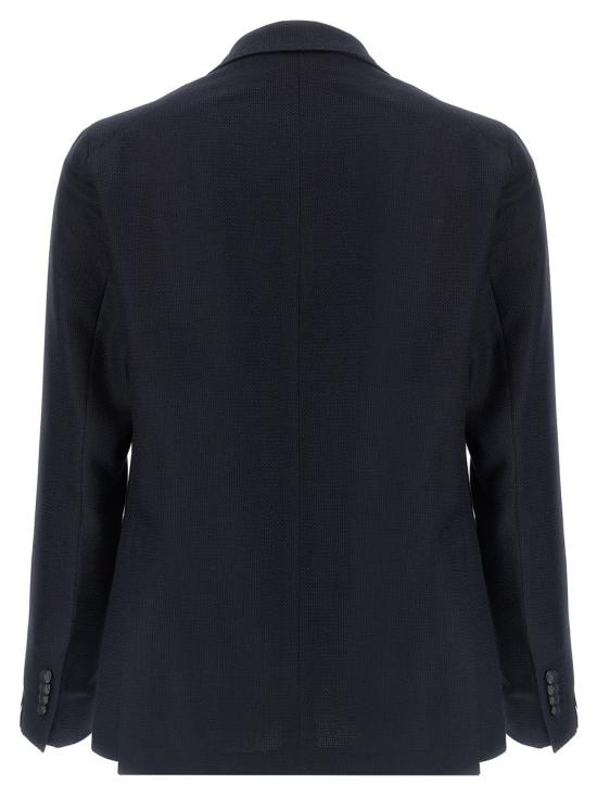 25FW 딸리아토레 수트 자켓 1SMC26K120028B5049 BLUE - TAGLIATORE