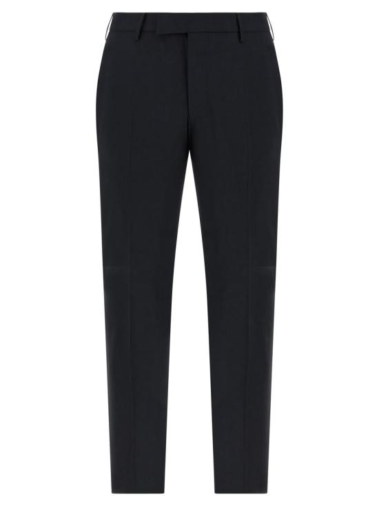  피티토리노 스트레이트 팬츠 COAFX0Z00FWDMA370990 Black