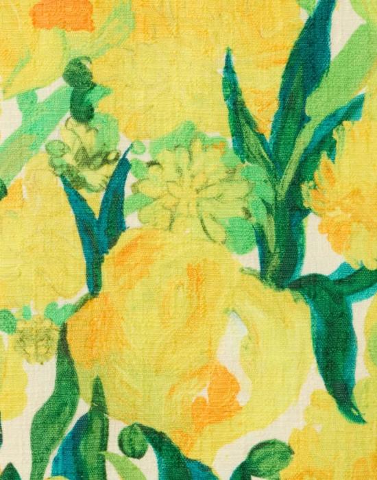  라 더블제이 숏 원피스 라 더블 제이 미니 스윙 드레스 - LA DOUBLEJ