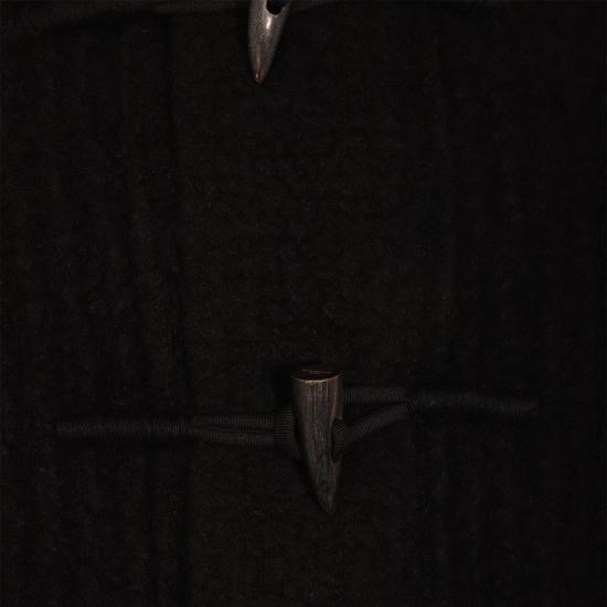 25FW 톰브라운 숏패딩 MKJ137AY1054001 Black - THOM BROWNE