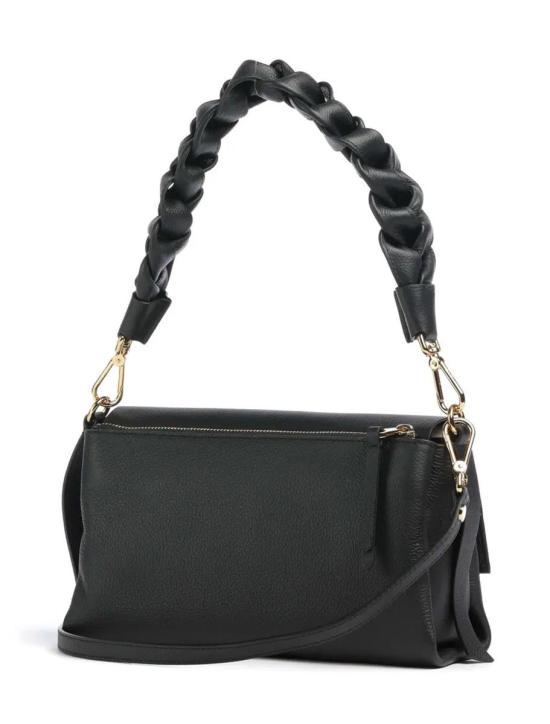 25FW 코치넬리 토트백 E1M50120101613 NOIR - COCCINELLE