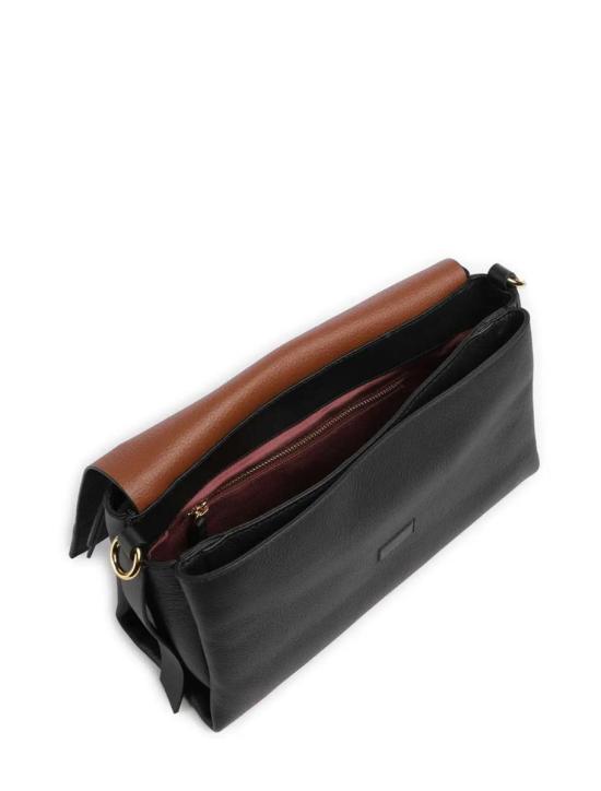 25FW 코치넬리 토트백 E1M50120101613 NOIR - COCCINELLE