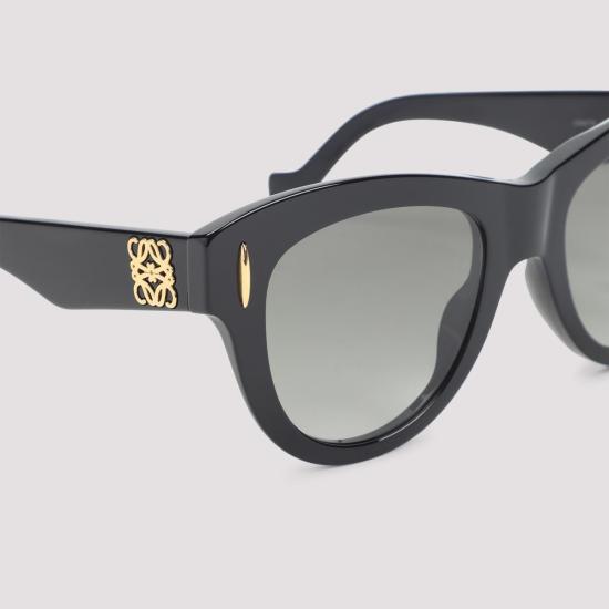 26SS 로에베 안경 LW40174I 5101 Black - LOEWE