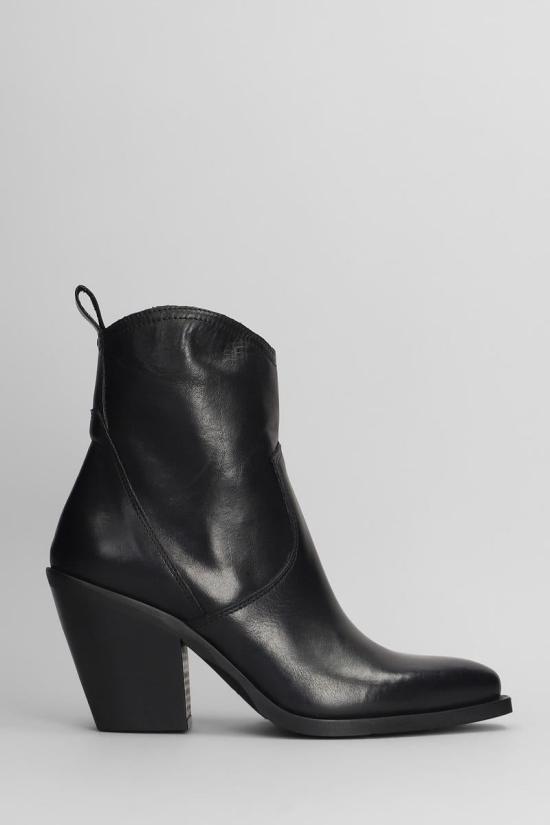 25FW 메티스 뮬/슬리퍼 422928 XD798 Black