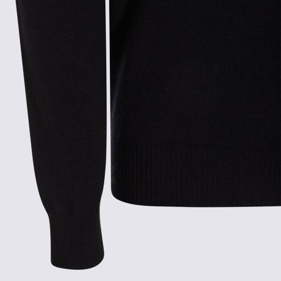 25FW 말로 터틀넥 UMC173F1B02E11C BLUE - MALO