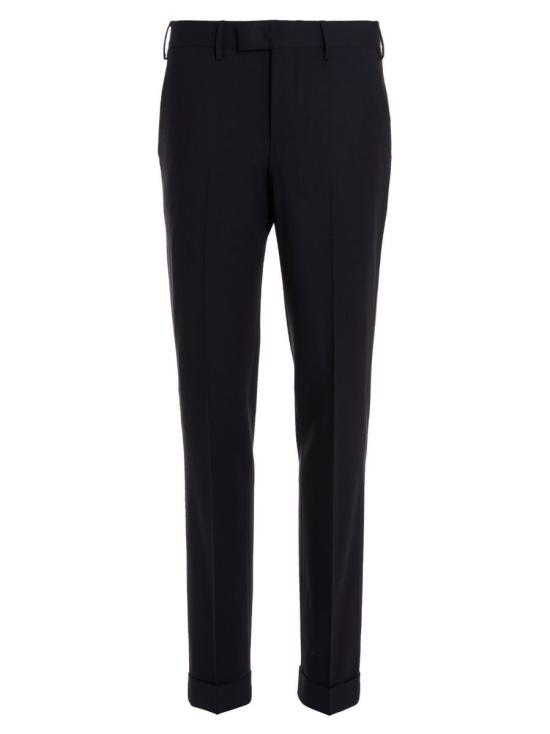  피티토리노 스트레이트 팬츠 COAFMAZ00CL1MA370360 BLUE