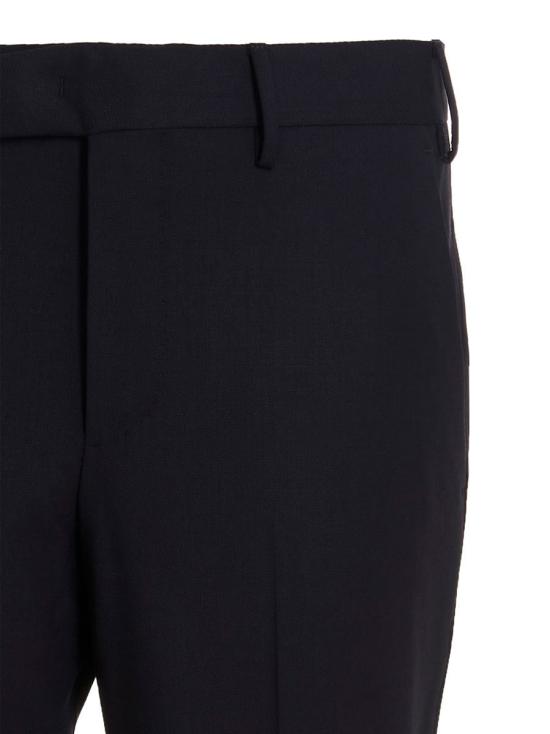  피티토리노 스트레이트 팬츠 COAFMAZ00CL1MA370360 BLUE - PT TORINO