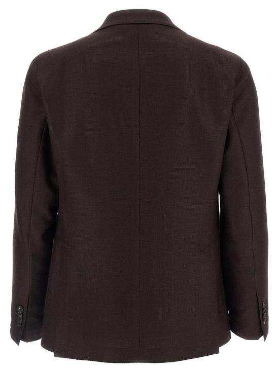 25FW 딸리아토레 수트 자켓 1SMC22K120028C5120 Red - TAGLIATORE