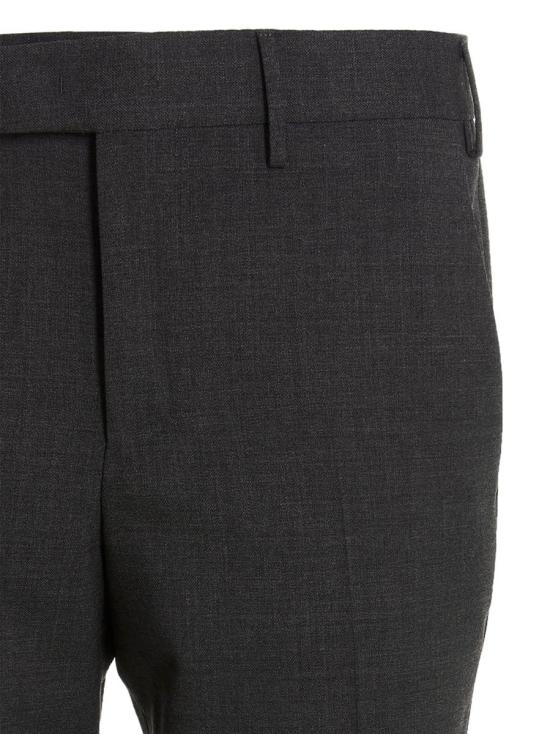  피티토리노 스트레이트 팬츠 COAFMAZ00CL1MA370250 GRAY - PT TORINO