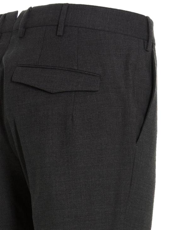  피티토리노 스트레이트 팬츠 COAFMAZ00CL1MA370250 GRAY - PT TORINO