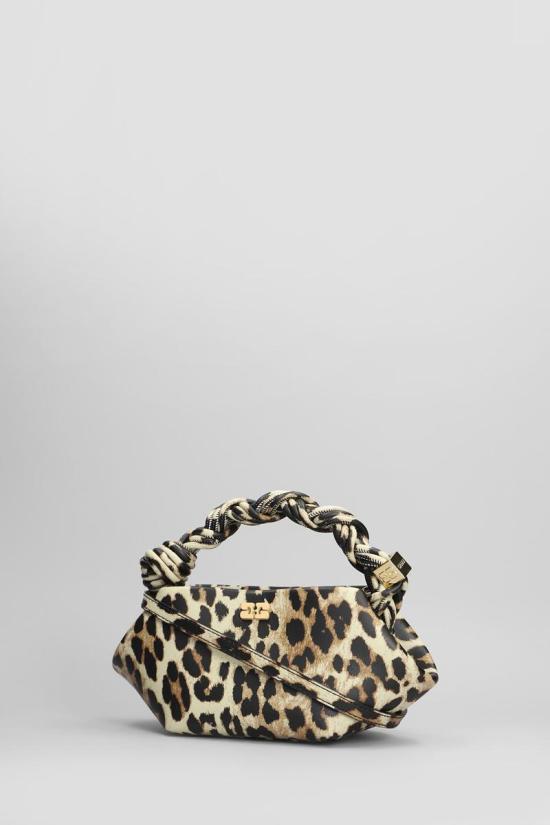 25FW 가니 숄더백 421847 A6948 Multicolor - GANNI