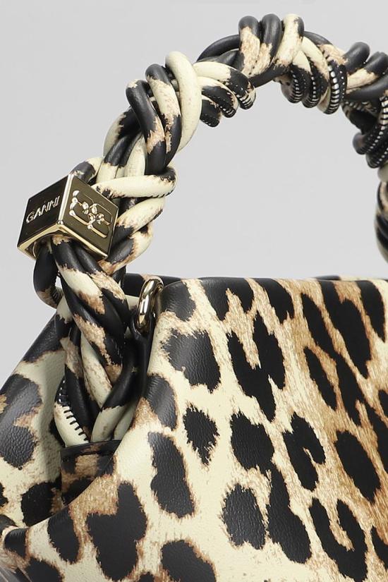 25FW 가니 숄더백 421847 A6948 Multicolor - GANNI