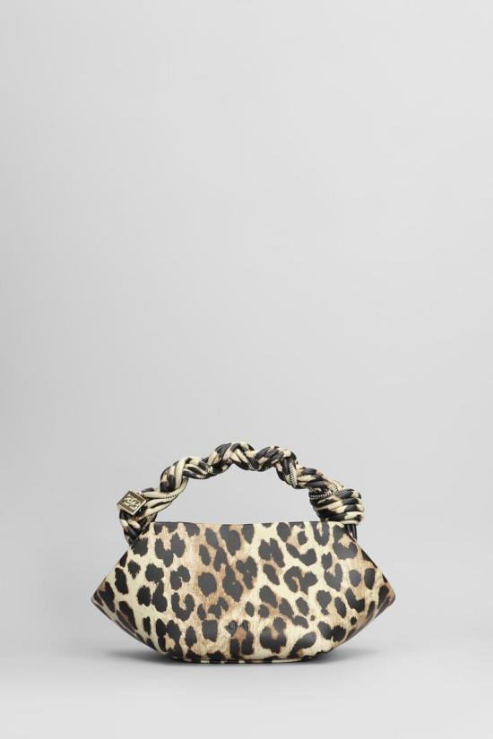 25FW 가니 숄더백 421847 A6948 Multicolor - GANNI