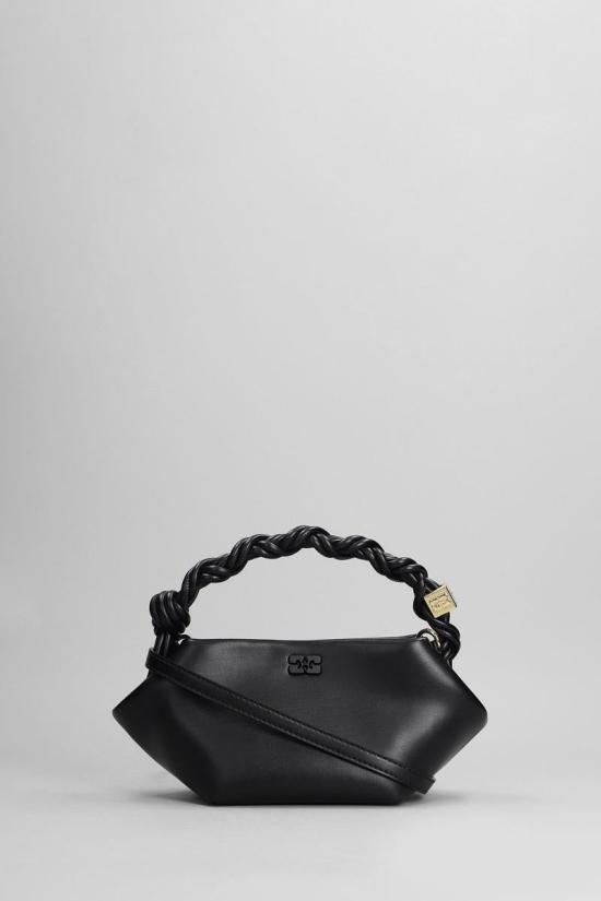 26SS 가니 숄더백 421845 A6946 Black