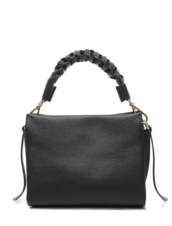 25FW 코치넬리 토트백 E1M50580101613 NOIR - COCCINELLE