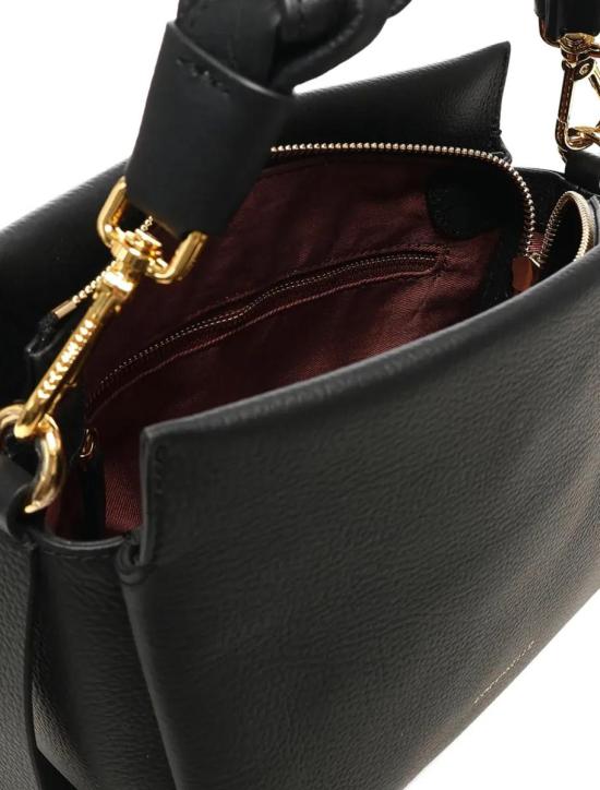 25FW 코치넬리 토트백 E1M50580101613 NOIR - COCCINELLE