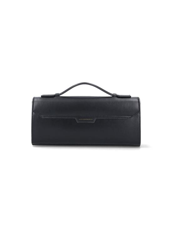 26SS 안야힌드마치 클러치/파우치 200141BLACK Black - ANYA HINDMARCH