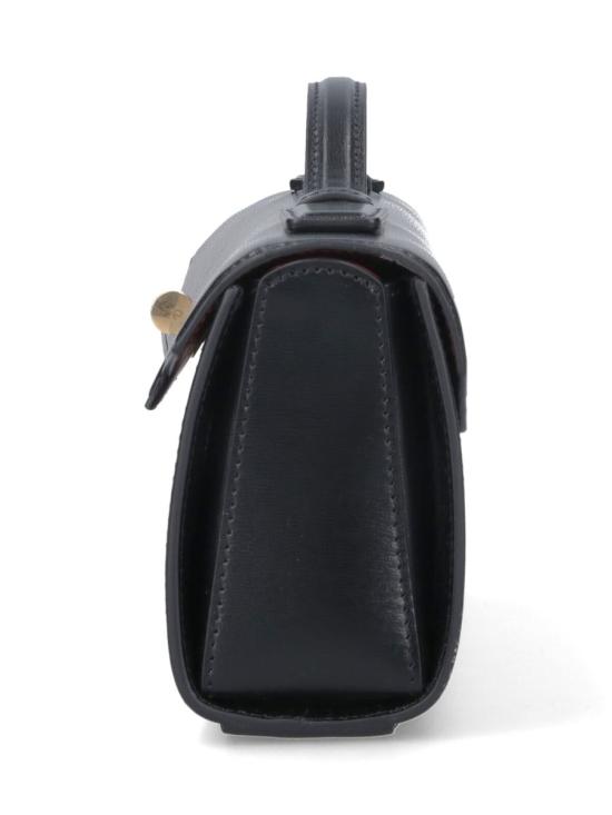 26SS 안야힌드마치 클러치/파우치 200141BLACK Black - ANYA HINDMARCH