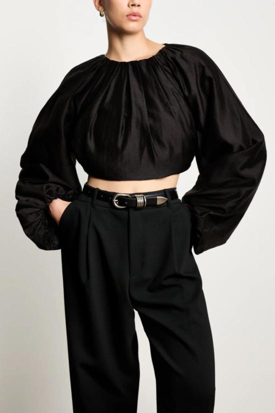  데한체 레귤러 벨트 홀리호크 실버  블랙/실버 - DEHANCHE