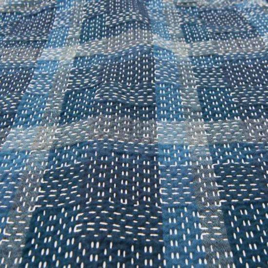  Studio D'Artisan 긴팔 셔츠 Studio D'artisan 5651 노라기 사시코 - STUDIO D'ARTISAN