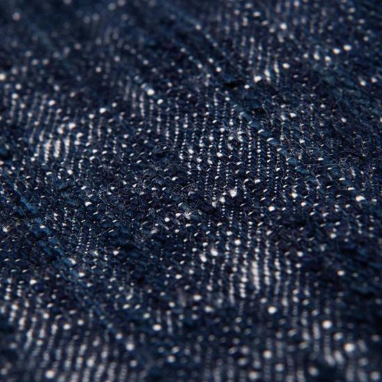  스튜디오 다치산 데님 팬츠 스튜디오 다르티산 더블 블루 진 - STUDIO D'ARTISAN