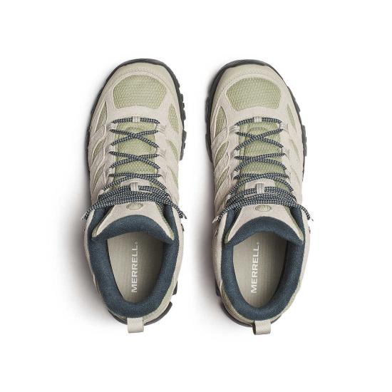  머렐 부츠 메렐 모압 3 미드 방수 하이킹 - MERRELL