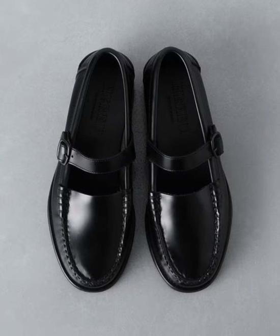  헤레우 로퍼 헤레 블랭커 메리제인