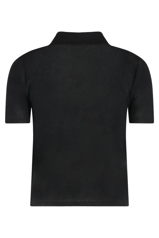 25SS 몽클레어 반팔 티셔츠 K10939A00004M6440999 black - MONCLER