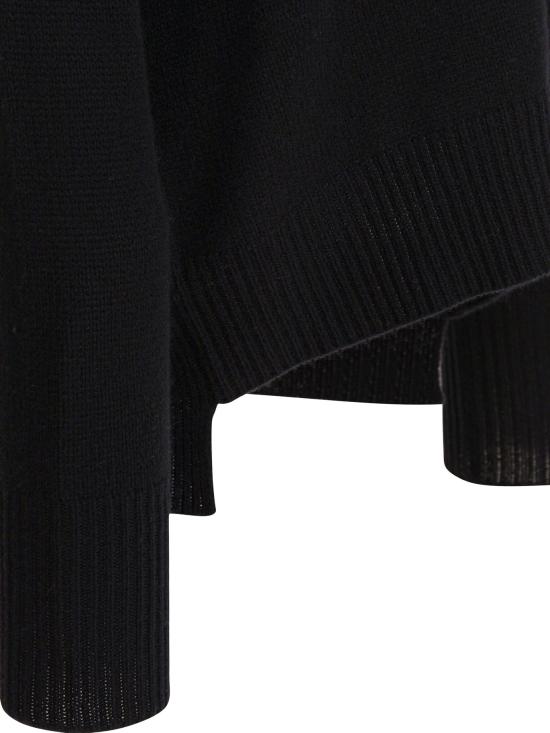 25FW 리사 양 스웨터 201726BL BLACK - LISA YANG