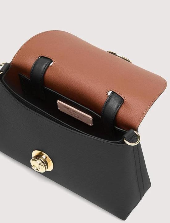 25FW 코치넬리 토트백 E1TOA180201613 NOIR - COCCINELLE