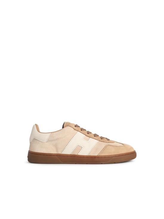 25FW 호간 스니커즈 HXW6470FB6TTQ70MB6 Beige