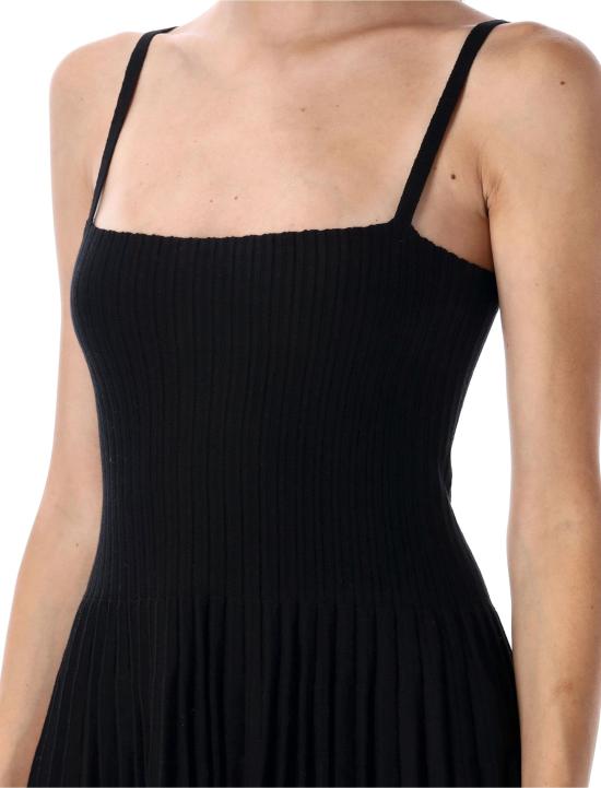 25FW 마그다뷰트림 숏 원피스 279725 BLACK - MAGDA BUTRYM