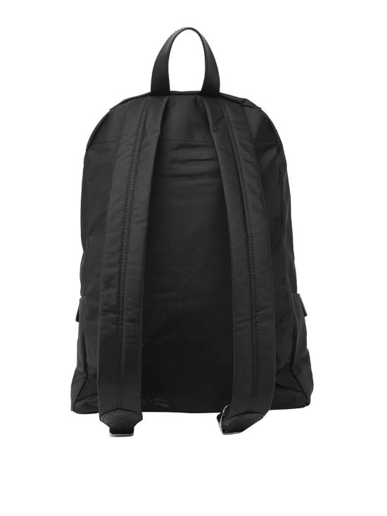 26FW 마크제이콥스 더 바이커 나일론 라지 백팩 2F3HBP028H02001 BLACK - MARC JACOBS