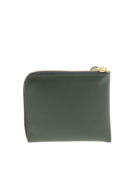  꼼데가르송 남성지갑 SA3100BOTTLEGREEN Green - COMME DES GARCONS