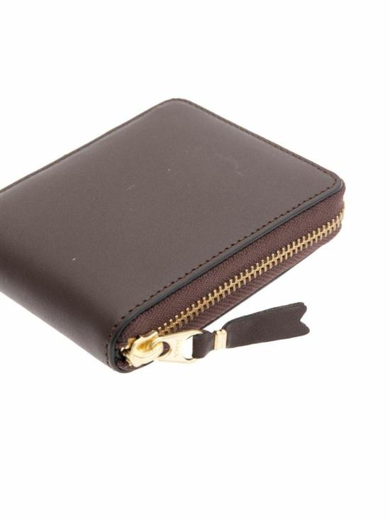  꼼데가르송 남성지갑 SA7100BROWN Brown - COMME DES GARCONS