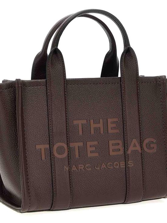 26SS 마크제이콥스 토트백 H009L01SP21905 Brown - MARC JACOBS