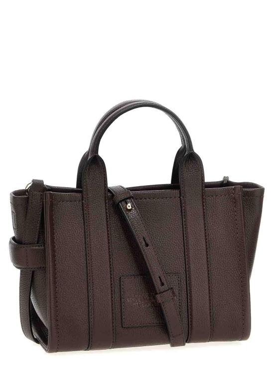 26SS 마크제이콥스 토트백 H009L01SP21905 Brown - MARC JACOBS