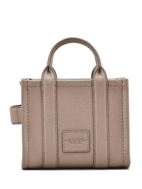 25SS 마크제이콥스 크로스백 H053L01RE22055 Taupe - MARC JACOBS