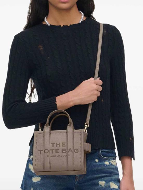 25SS 마크제이콥스 크로스백 H053L01RE22055 Taupe - MARC JACOBS