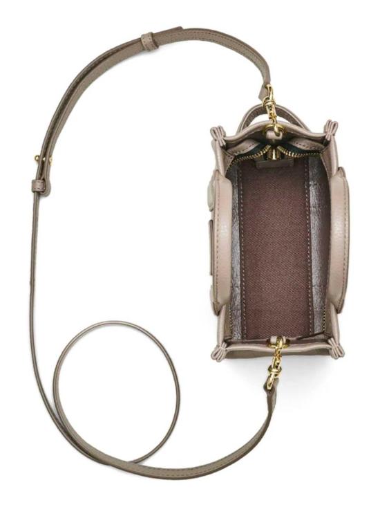 25SS 마크제이콥스 크로스백 H053L01RE22055 Taupe - MARC JACOBS