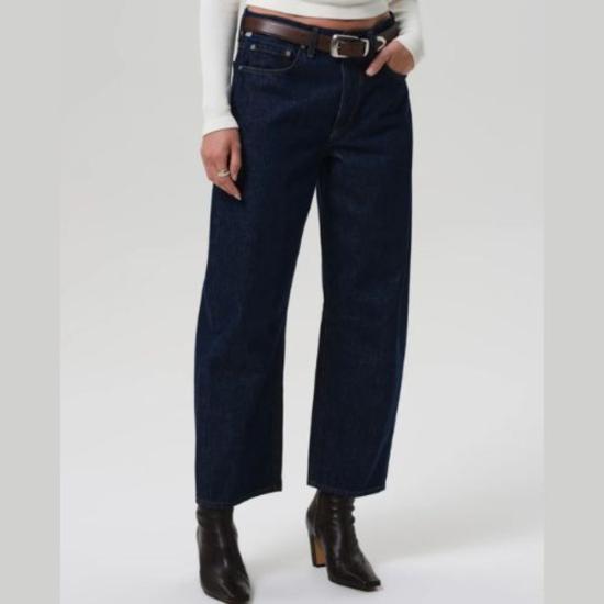  시티즌 오브 휴머니티 데님 팬츠 인류의 시민 미로 진 애머스트(Dk 인디고) - CITIZEN OF HUMANITY