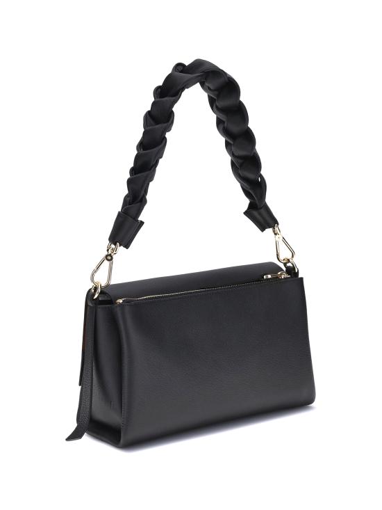 26SS 코치넬리 숄더백 E1M50120101 613 BLACK - COCCINELLE