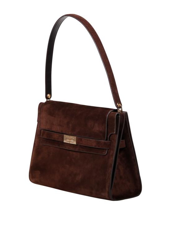 25FW 토리버치 숄더백 169256 200 DARK COCOA - TORY BURCH