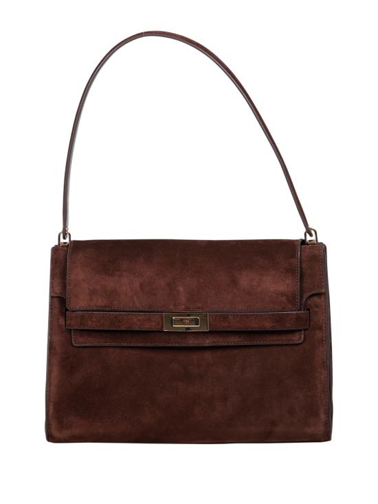 25FW 토리버치 숄더백 169256 200 DARK COCOA